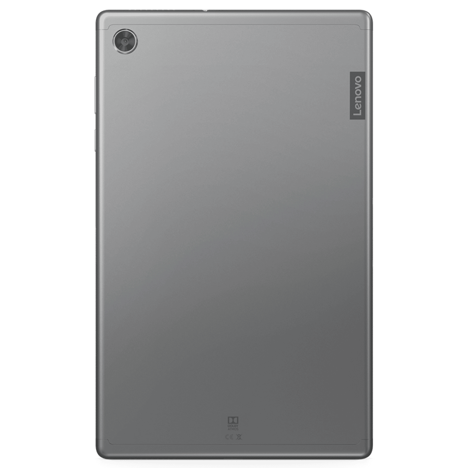 Buy Lenovo Tab M10 2nd Gen Wi-Fi+4G Android Tablet (10.1 Inch, 3GB